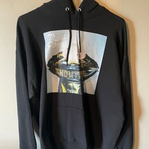 Trisha Paytas sweatshirt